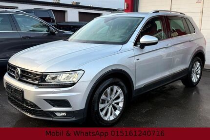 VW Tiguan 187.699 km 14.994 &euro; Solingen 42659