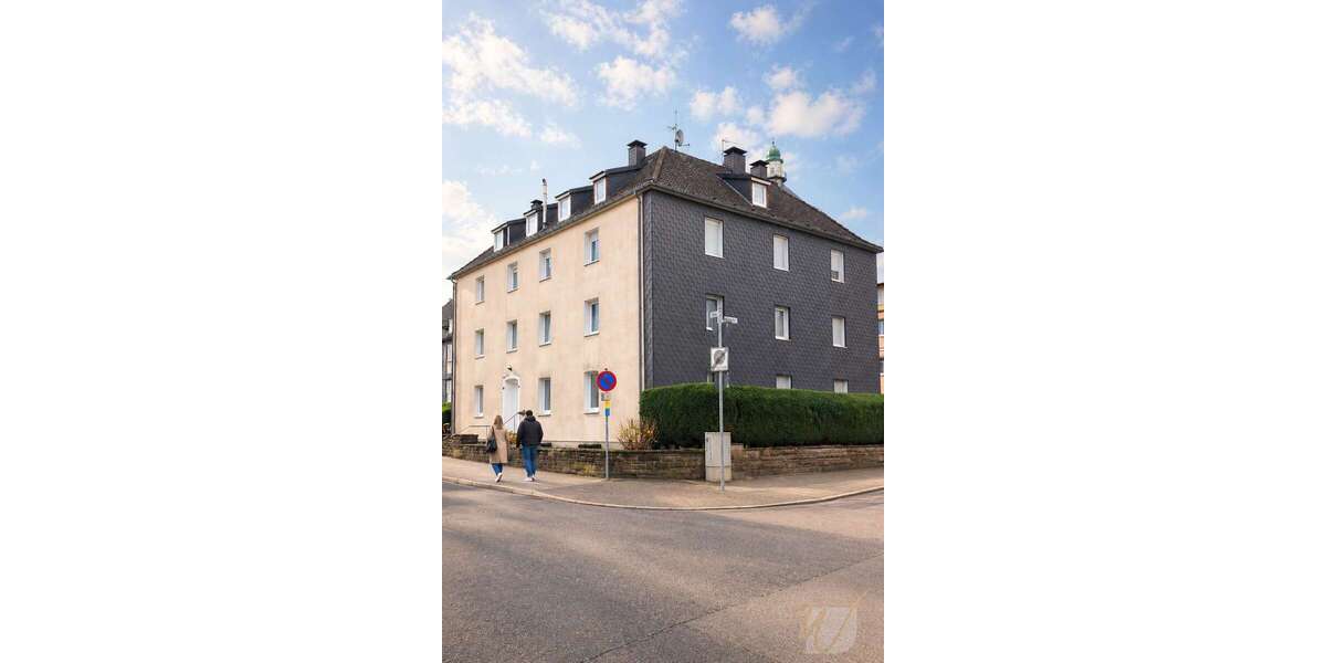 Etagenwohnung Velbert - 5 Zimmer, 119 m&sup2;, 135.000&euro; | Angebot:26701405