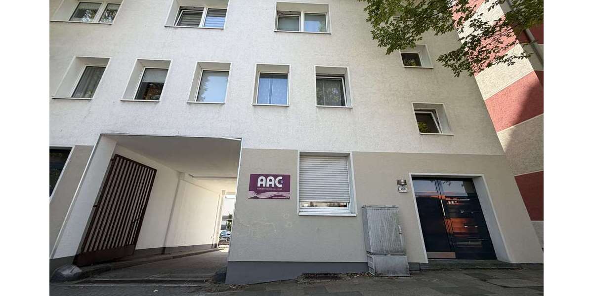 Etagenwohnung Heiligenhaus - 2 Zimmer, 44 m&sup2;, 70.000&euro; | Angebot:27178112