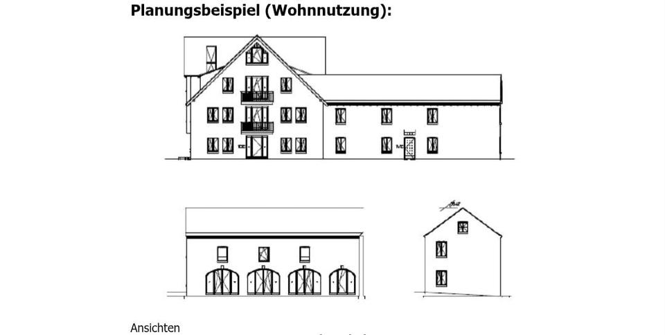 Bauernhaus, Landhaus Duisburg Rheinhausen - 8 Zimmer, 200 m&sup2;, 258.000&euro; | Angebot:25976044