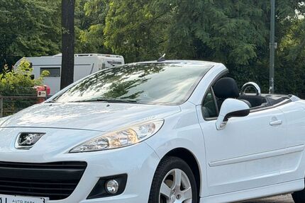Peugeot 207 116.000 km 4.444 &euro; Düsseldorf 40593