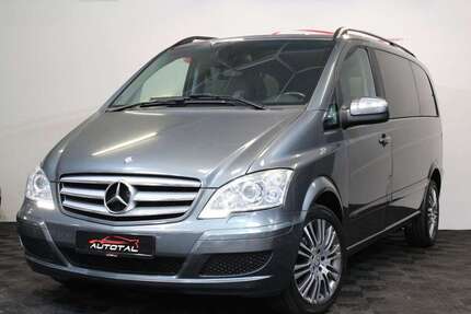 Mercedes-Benz Viano 229.145 km 16.499 &euro; Wuppertal 42283