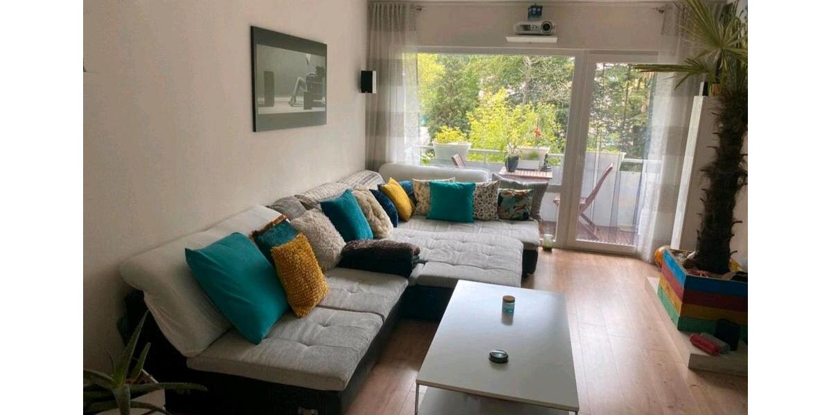 Etagenwohnung Duisburg Angerhausen - 3.5 Zimmer, 70 m&sup2;, 218.000&euro; | Angebot:25945495