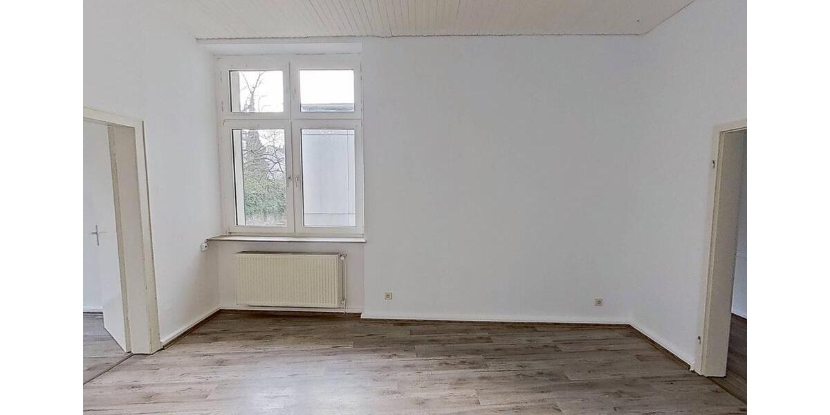 Etagenwohnung Wuppertal Gemarkung Barmen - 2 Zimmer, 60 m&sup2;, 465&euro; | Angebot:24953579