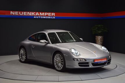 Porsche 997 40.800 km 64.990 &euro; Remscheid 42853