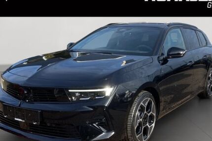 Opel Astra 10.500 km 31.590 &euro; Essen 45143