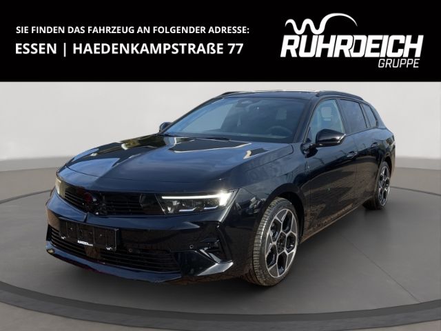 Opel Astra 10.500 km 31.590 &euro; Essen 45143