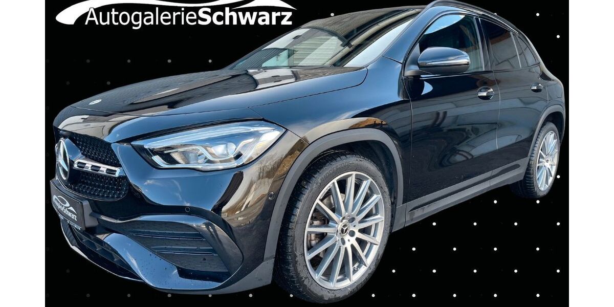 Mercedes-Benz GLA 200 41.840 km 30.980 &euro; Remscheid 42897