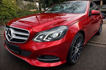 Mercedes-Benz E 220 179.857 km 14.100 &euro; Essen 45276