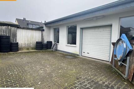 Gewerbeobjekt Solingen Höhscheid - 800&euro; | Angebot:25102183