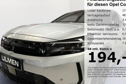 Opel Corsa 24.465 km 17.444 &euro; Düsseldorf 40231
