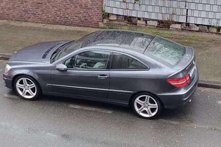 Mercedes-Benz CLC 276.000 km 2.200 &euro; Oberhausen 46145