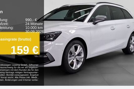 Seat Leon 13.822 km 27.490 &euro; Bochum 44809