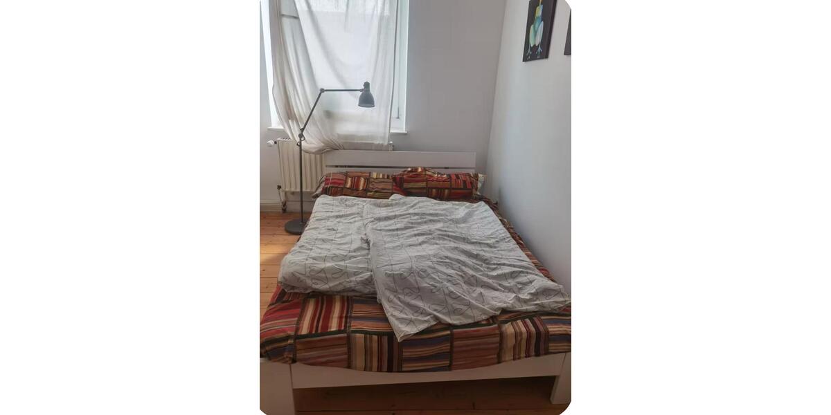 Etagenwohnung Wuppertal Elberfeld - 2 Zimmer, 50 m&sup2;, 85.000&euro; | Angebot:26052793