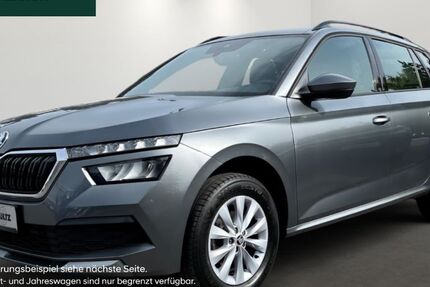 Skoda Kamiq 71.754 km 16.690 &euro; Solingen 42651
