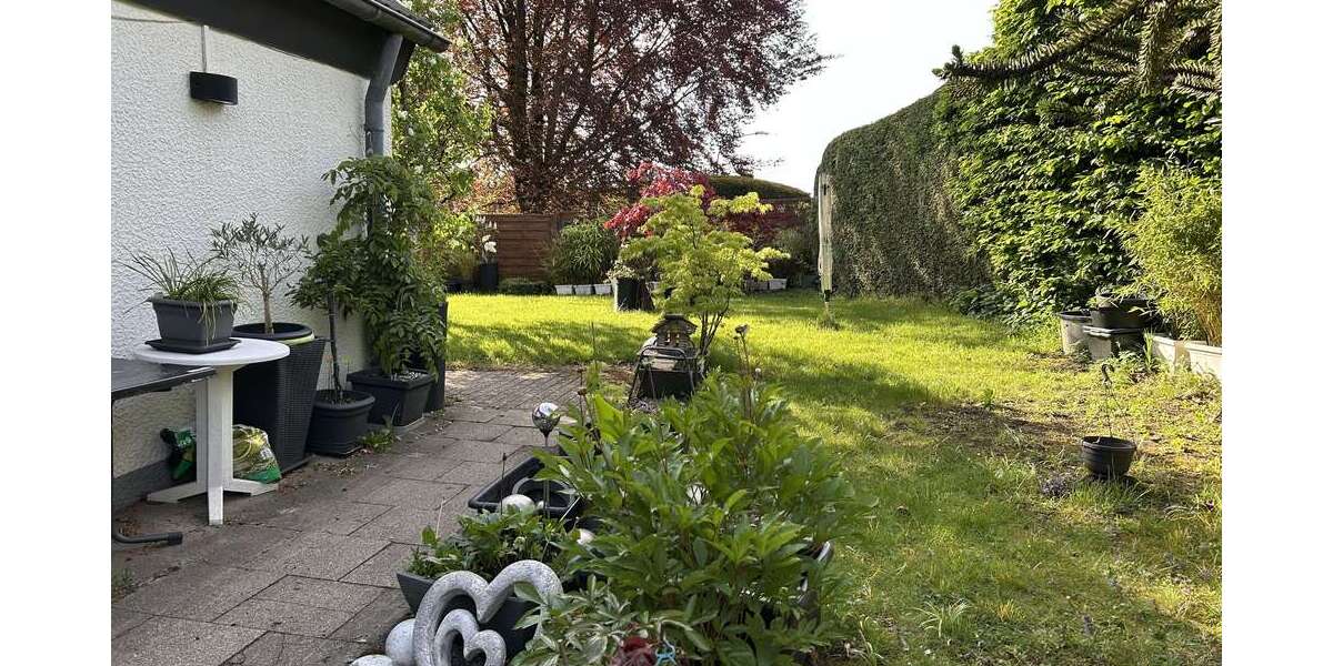 Einfamilienhaus Wuppertal Dönberg - 4 Zimmer, 128 m&sup2;, 1.300&euro; | Angebot:26591118