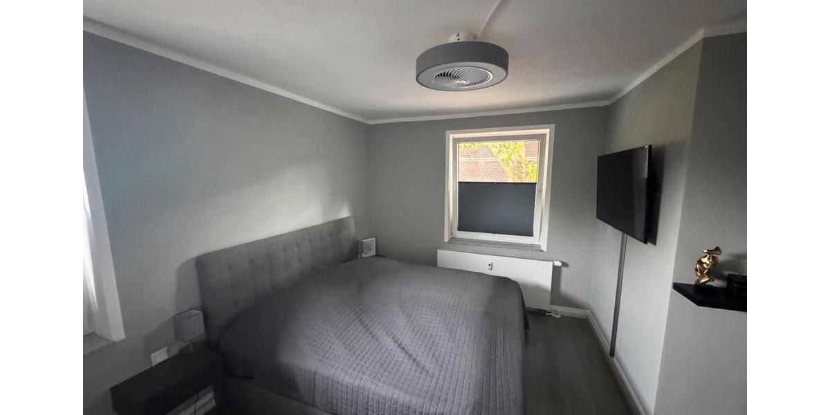 Etagenwohnung Duisburg Walsum - 3.5 Zimmer, 71 m&sup2;, 585&euro; | Angebot:25869927