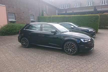 Audi A3 90.000 km 13.000 &euro; Meerbusch 40667