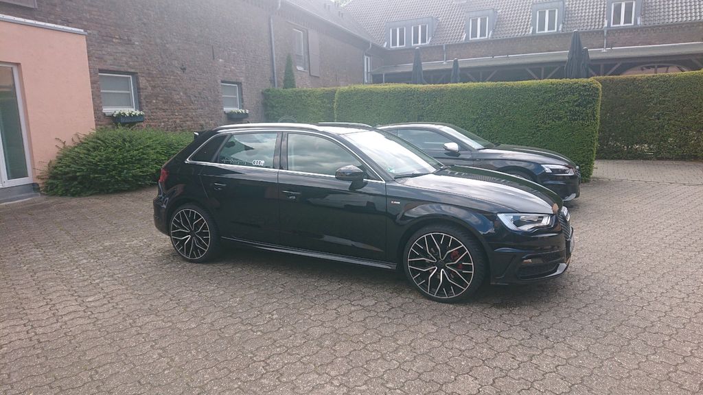 Audi A3 90.000 km 13.000 &euro; Meerbusch 40667