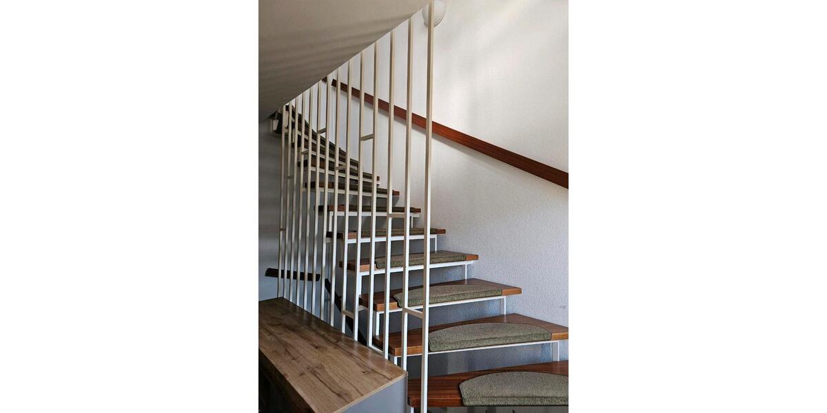 Etagenwohnung Duisburg Großenbaum - 2 Zimmer, 56 m&sup2;, 750&euro; | Angebot:26042785