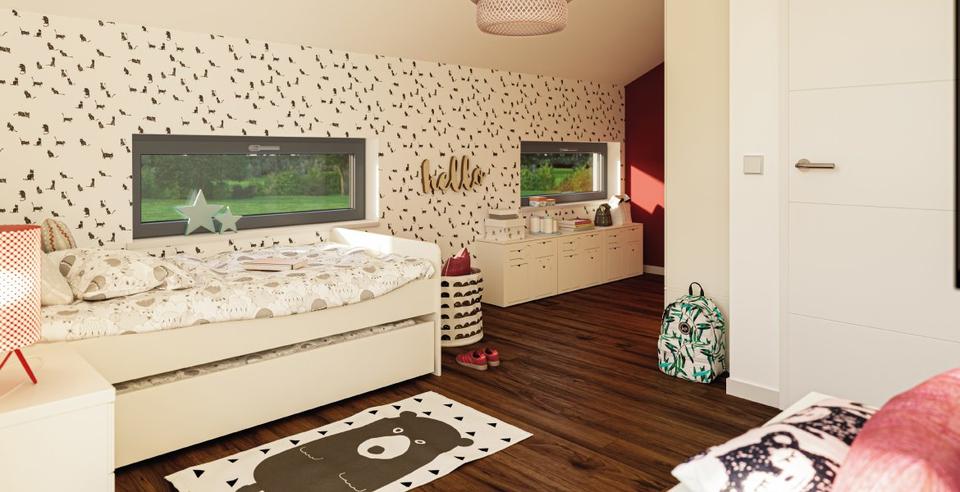 Einfamilienhaus Witten Rüdinghausen - 4 Zimmer, 120 m&sup2;, 1.839&euro; | Angebot:26395179