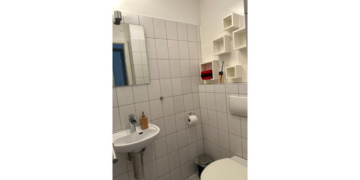 Maisonettenwohnung Hilden Forstbach - 3 Zimmer, 88 m&sup2;, 1.193&euro; | Angebot:25790770