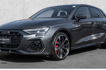 Audi S3 5.555 km 47.450 &euro; Düsseldorf 40474