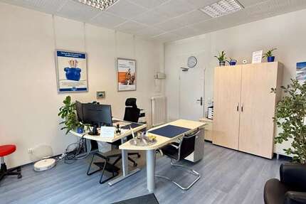 Gewerbeobjekt Gladbeck Alt-Rentfort - 89.000&euro; | Angebot:27163969