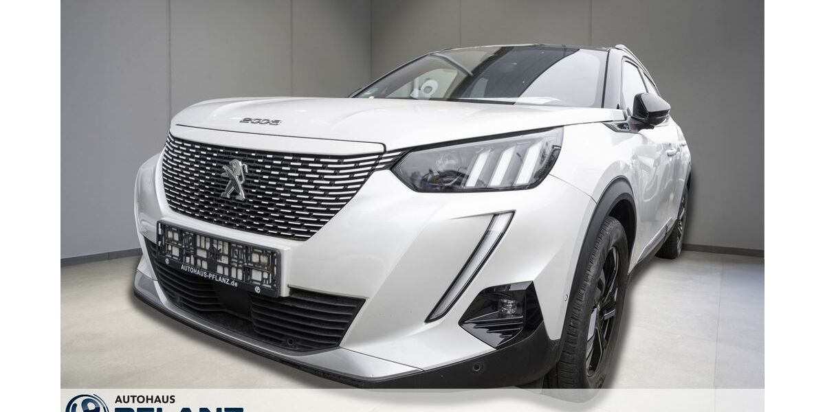 Peugeot 2008 30.640 km 18.485 &euro; Bochum 44801