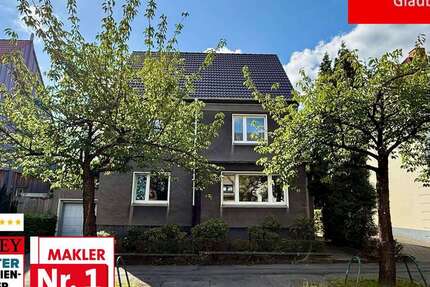 Haus Gladbeck Brauck - 5 Zimmer, 144 m&sup2;, 279.000&euro; | Angebot:27508734