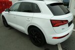 Audi Q5 2.0 TDI Quattro DSG Leder Pano Air AHK 8 ALU 68.000 km 29.900 &euro; Ratingen 40885