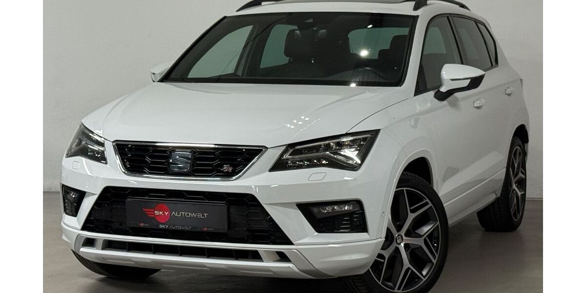 Seat Ateca 99.700 km 20.450 &euro; Remscheid 42859