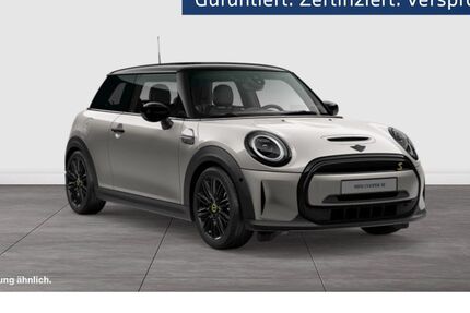 Mini Cooper SE 28.300 km 23.490 &euro; Velbert 42553