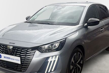 Peugeot 208 5.000 km 22.790 &euro; Oberhausen 46149
