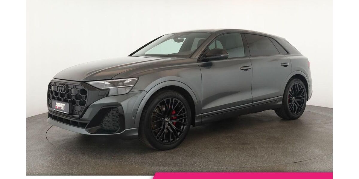 Audi Q8 22.100 km 76.284 &euro; Neuss 41460