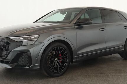 Audi Q8 22.100 km 76.884 &euro; Neuss 41460