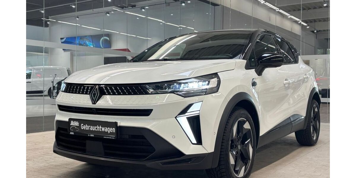 Renault Captur 9.158 km 21.800 &euro; Oberhausen 46049