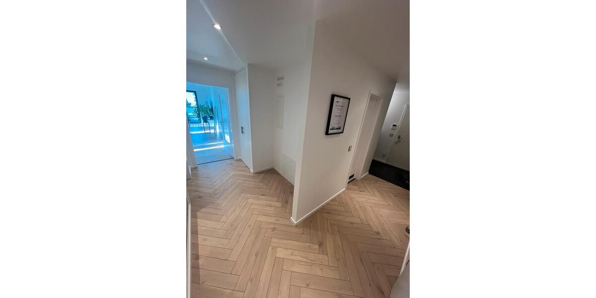 Etagenwohnung Remscheid Remscheid-Süd - 4 Zimmer, 105 m&sup2;, 499.000&euro; | Angebot:25857367