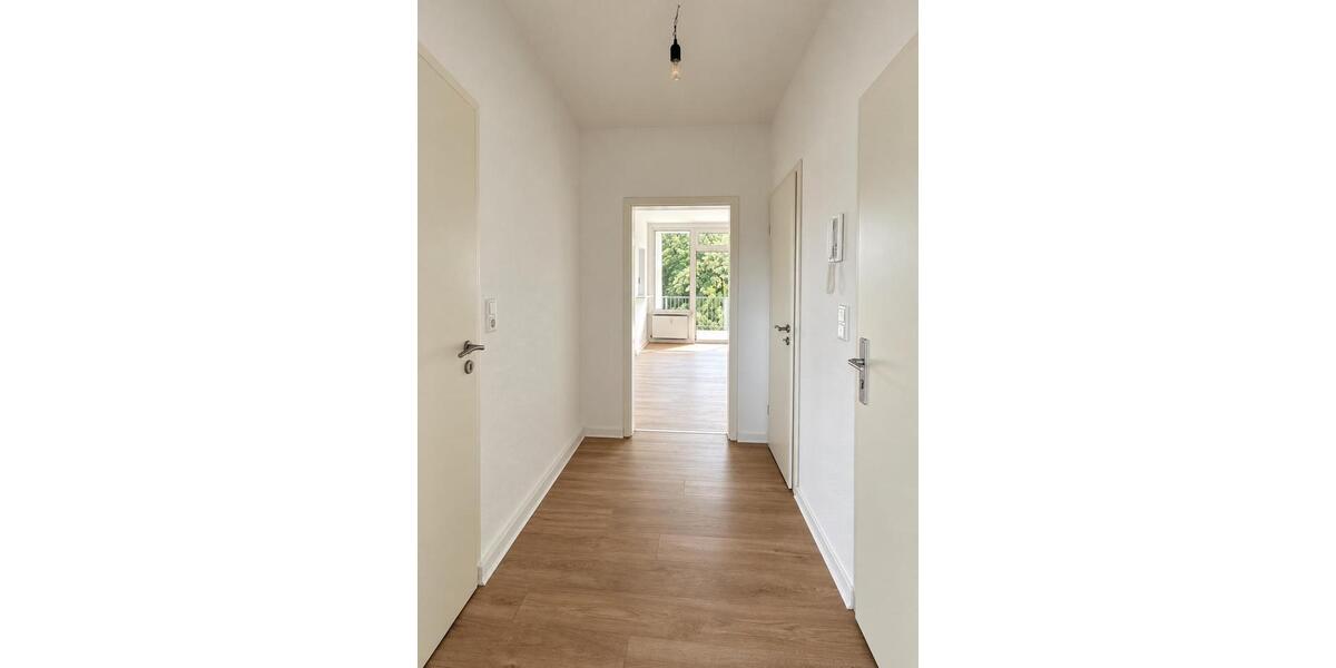 Dachgeschoßwohnung Duisburg Mittelmeiderich - 2 Zimmer, 55 m&sup2;, 460&euro; | Angebot:27567594