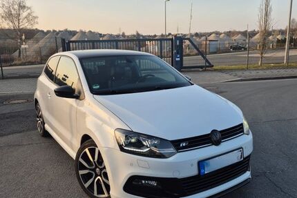 VW Polo 114.500 km 11.200 &euro; Hattingen 45525