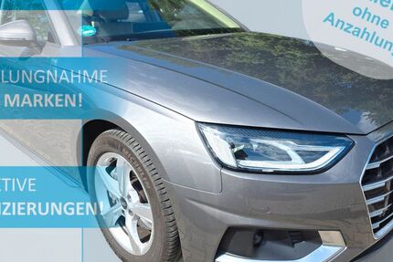 Audi A4 58.000 km 23.990 &euro; Hilden 40724