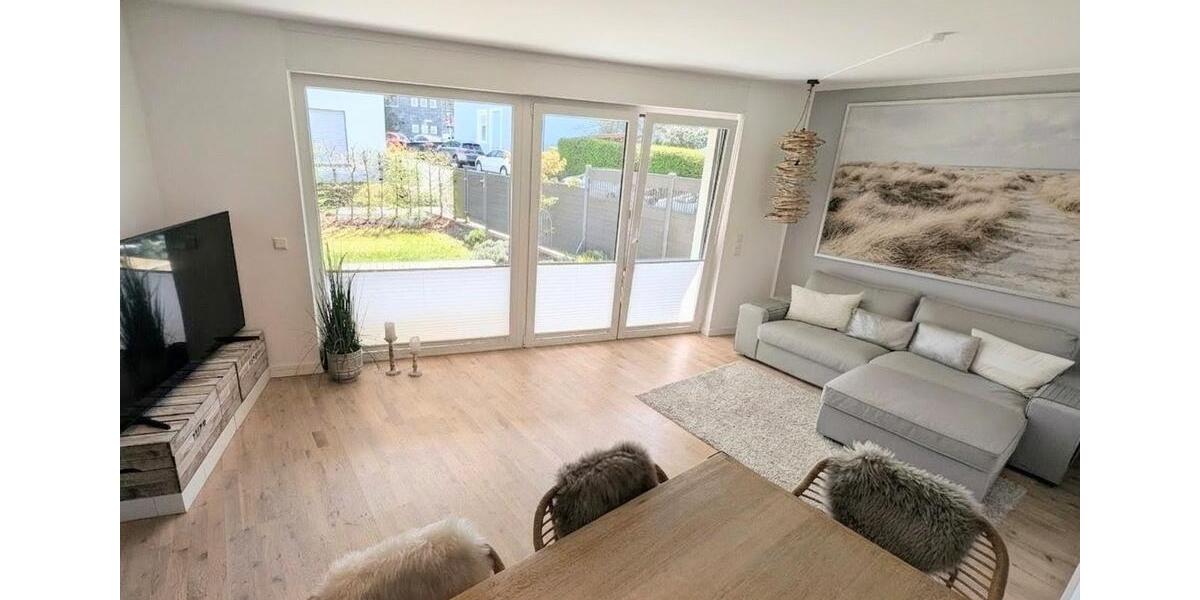 Erdgeschoßwohnung Wuppertal Gemarkung Langerfeld - 4 Zimmer, 90 m&sup2;, 398.000&euro; | Angebot:26181701