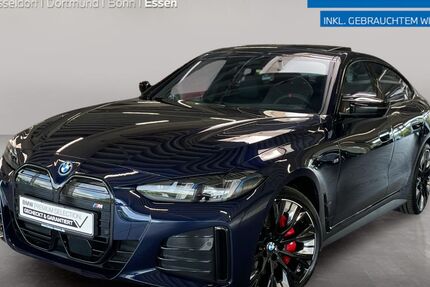 BMW i4 32.443 km 65.999 &euro; Essen 45141