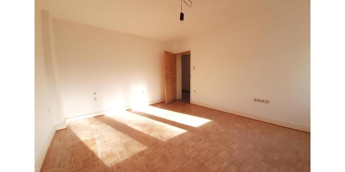 Etagenwohnung Gelsenkirchen Buer - 3 Zimmer, 61 m&sup2;, 470&euro; | Angebot:26182160