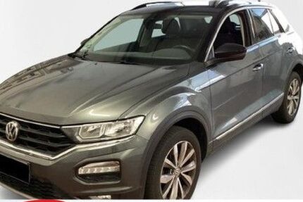 VW T-Roc 85.500 km 16.773 &euro; Witten 58453