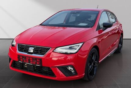 Seat Ibiza 21.549 km 17.990 &euro; Solingen 42719