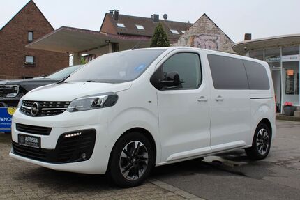Opel Zafira Life 59.800 km 36.800 &euro; Neuss 41468