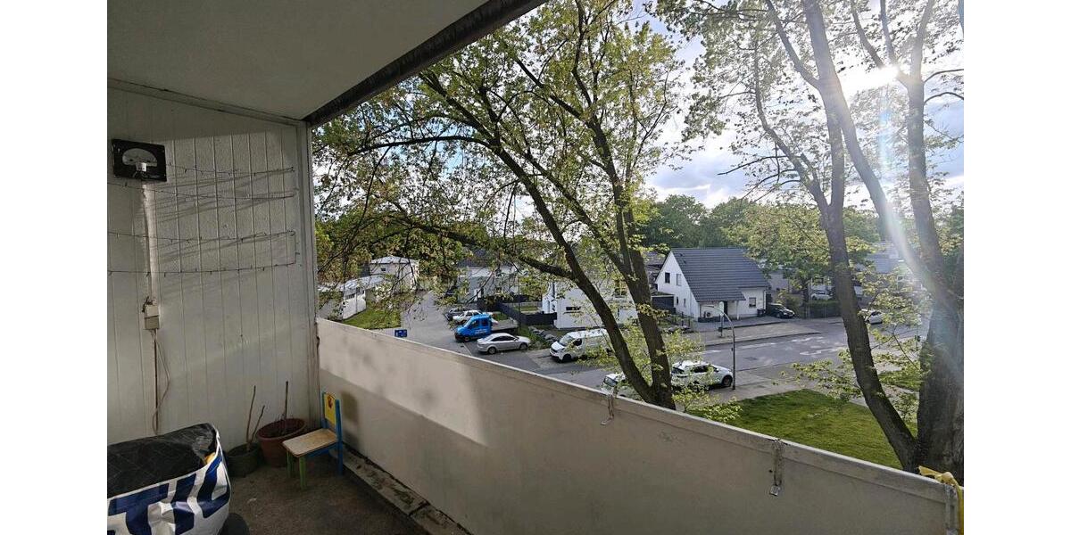 Etagenwohnung Herne Sodingen - 3 Zimmer, 78 m&sup2;, 80.000&euro; | Angebot:27197362