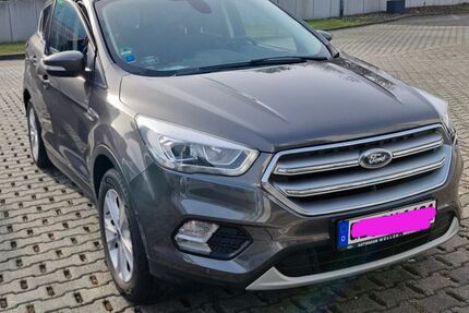 Ford Kuga 76.000 km 13.000 &euro; Hagen 58095