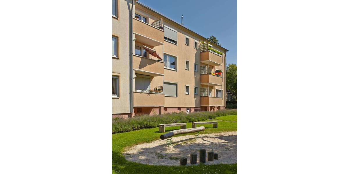 Etagenwohnung Bochum Altenbochum - 2 Zimmer, 48 m&sup2;, 485&euro; | Angebot:25569796